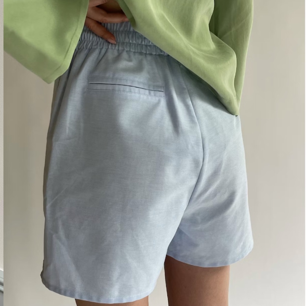 djerf avenue breezy shorts